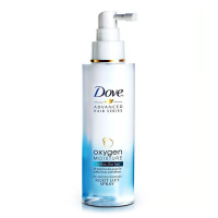 DOVE спрей-объем для волос Advanced Hair Series Легкость Кислорода 150 мл
