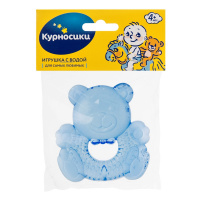 КУРНОСИКИ прорезыватель Любимые Животные