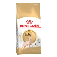 ROYAL CANIN сухой корм для кошек Sphynx 10 кг