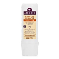 AUSSIE средство интенсивного ухода 3 Minute Miracle Colour для окрашенных волос 250 мл