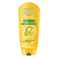 FRUCTIS бальзам Тройное восстановление 200 мл