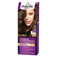 PALETTE крем-краска для волос Интенсивный цвет Золотистый трюфель G3