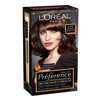 LOREAL краска для волос Preference 4.15 Каракас