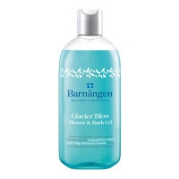 BARNANGEN гель для душа Glacier Breeze 400 мл