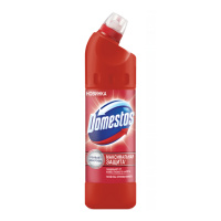 DOMESTOS универсальный чистящий гель Фруктовая Свежесть 1 л