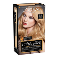LOREAL краска для волос Preference 8.32 Берлин