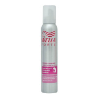 WELLA FORTE лак для волос суперсильной фиксации Для волос средней длины 250 мл