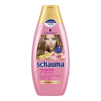 SCHAUMA шампунь 7 Цветов 380 мл