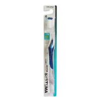 CJ LION зубная щетка Dentor System средняя 1 шт