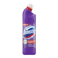 DOMESTOS универсальный чистящий гель Свежесть Лаванды 0,5 л