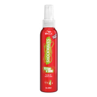 SHOCKWAVES гель-спрей для волос Texture & Shine 150 мл