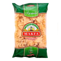МАКФА макароны Лазанки 450 г