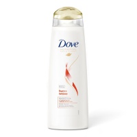 DOVE шампунь Hair Therapy Блеск и Питание 250 мл