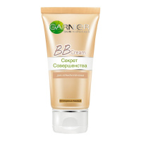 GARNIER крем BB Секрет Совершенства натурально-бежевый 50 мл