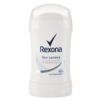 REXONA твердый антиперсперант Без Запаха 40 мл