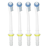 ORAL-B Насадки для ирригатора Oxyjet ED17 4 шт