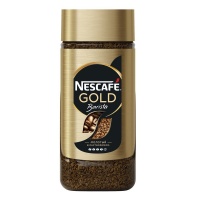 NESСAFE Кофе растворимый Gold Barista 85 г