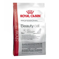 ROYAL CANIN сухой корм Show Beauty Performance Cat для кошек для поддержания красоты и здоровья шерсти 8 кг