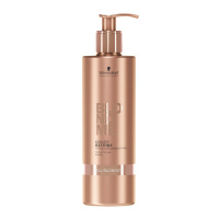 BLONDME эликсир для волос Keratin Restore бондинг-эликсир для интенсивного ухода за волосами блонд 150 мл
