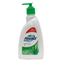 ABSOLUT Жидкое мыло Алоэ 500 гр