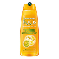 FRUCTIS шампунь Тройное восстановление 250 мл