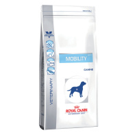 ROYAL CANIN VET DIET сухой корм Mobility МС25 С2Р+ для собак с заболеваниями опорно-двигательного аппарата 7 кг