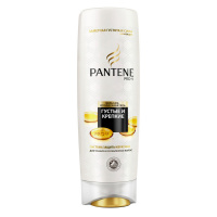 PANTENE Бальзам-ополаскиватель Густые и крепкие 200 мл