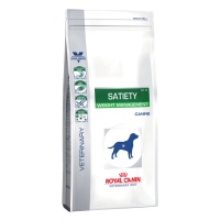 ROYAL CANIN VET DIET сухой корм Satiety Weight Management SAT30 для собак контроль избыточного веса 12 кг