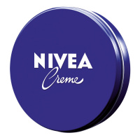 NIVEA крем для тела Crеme 250 мл