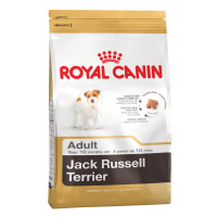 ROYAL CANIN сухой корм Jack Russel Terrier Adult для собак породы Джек-рассел-терьер 500 г
