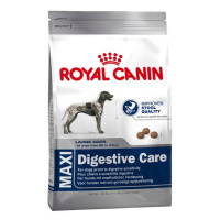 ROYAL CANIN сухой корм Maxi Digestive Care для собак крупных пород c чувствительной пищеварительной системой от 15 месяцев 3 кг