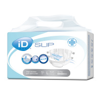 ID подгузники для взрослых Slop Basic L 30 шт