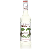 MONIN сироп Кокос 1 л