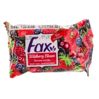 FAX мыло Лесные ягоды 75 г