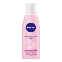 NIVEA тоник Нежный Смягчающий 200 мл