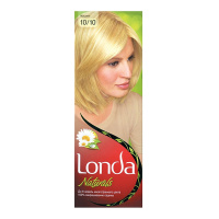 LONDA крем-краска для волос стойкая Жасмин 10/10