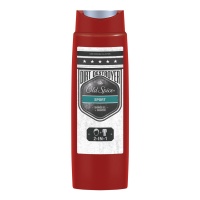 OLD SPICE гель для душа Blocker Sport 250 мл