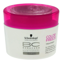 BONACURE маска для волос Color Freeze Treatment Защита цвета 200 мл