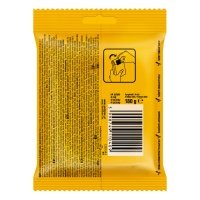 PEDIGREE лакомство Jumbone Mini для взрослых собак мелких пород с говядиной 180 г
