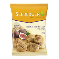 SEEBERGER инжир деликатесный 200 г