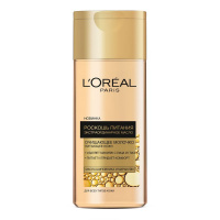 LOREAL очищающее молочко Роскошь Питания 200 мл