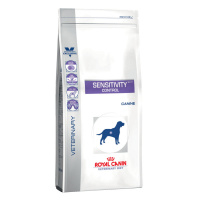ROYAL CANIN VET DIETS сухой корм Sensitivity Control SC 21 для собак при пищевой аллергии 14 кг