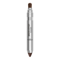 LOREAL Крем-карандаш для бровей Brow Artist 02 Светло-коричневый