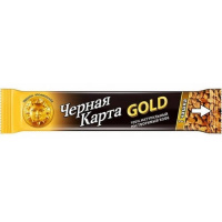 ЧЕРНАЯ КАРТА Кофе растворимый Gold 2 г х 100 шт (стики)