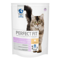 PERFECT FIT сухой корм Junior для котят 650 г
