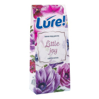 LURE подарочный набор Little Joy крем для рук Витаминный 40 мл + крем для рук Алоэ 40 мл