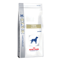 ROYAL CANIN VET DIET сухой корм Fibre Response FR23 для собак с расстройством пищеварительной системы 2 кг