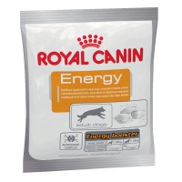 ROYAL CANIN подкормка Energy дополнительная энергия для взрослых собак с повышенной активностью 50 г