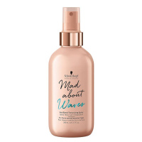 MAD ABOUT WAVES спрей для волос Sea Blend Texturizing Spray Текстурирующий 200 мл