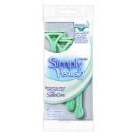 VENUS станки для бритья Одноразовые SIMPLY 2 2 шт
